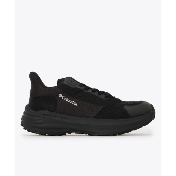 Columbia コロンビア スカイライド ストリート ウォータープルーフ YU8523-010 メンズ レディース 男女兼用 シューズ