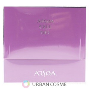 アルソア セルジェル 1.5g30包