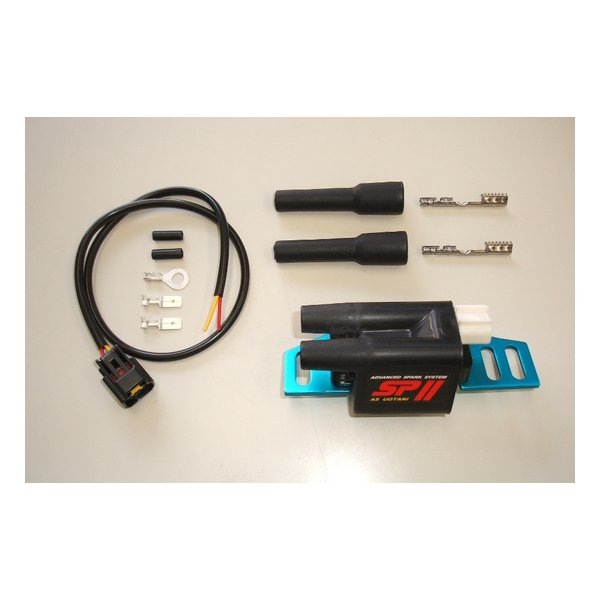 SP2ハイパワーコイル 2P/90-102 01002