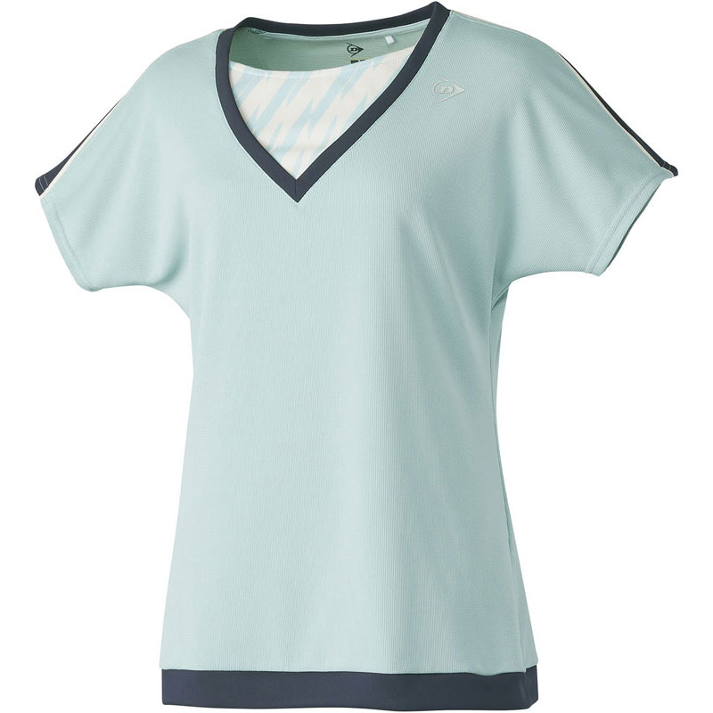 GAME SHIRT テニス ゲームシャツウィメンズ dap1560w-534