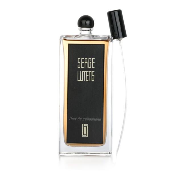 セルジュ ルタンス ニュイドゥセロファン edp sp 100ml
