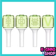 威神V ペンライト +ハンドストラップ シャオジュン セット WayV NO Way OUT シャオジュン FANLIGHTストラップ - メルカリ