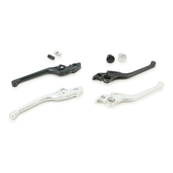 WQ レーシングレバー ブレーキ ホンダ:CB13SF/X-4 WQ0112BK