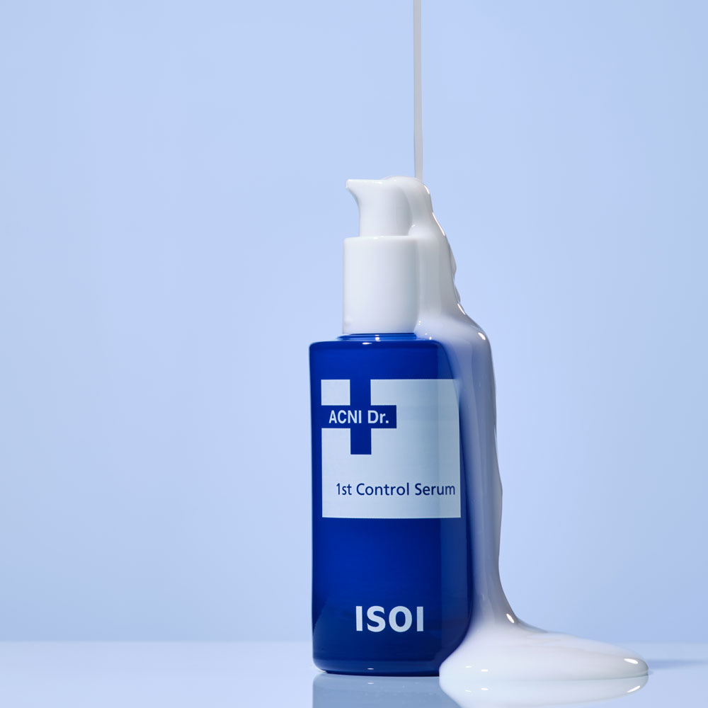 相生アクニードクターファーストコントロールセラム（緊急鎮静セラム）40ml
