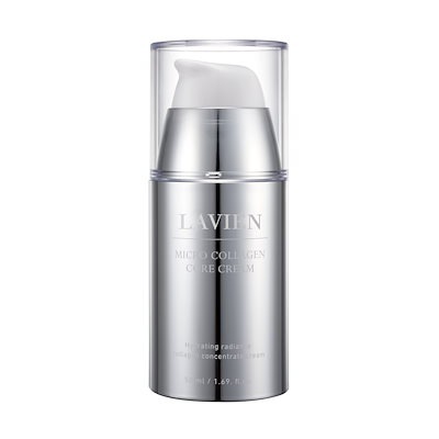 40％OFF／LAVIENミラクルステムEXOスフィンゴソームクリーム50g