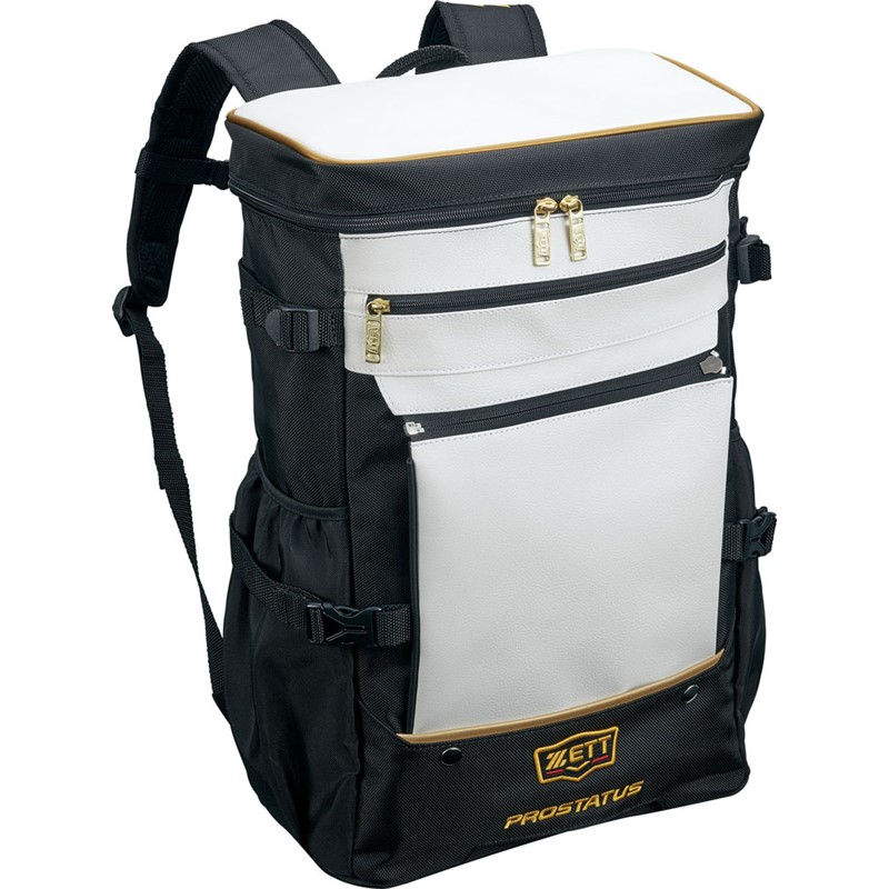 デイパック ヤキュウソフトバックパック (bap4021-1100) 7,709円