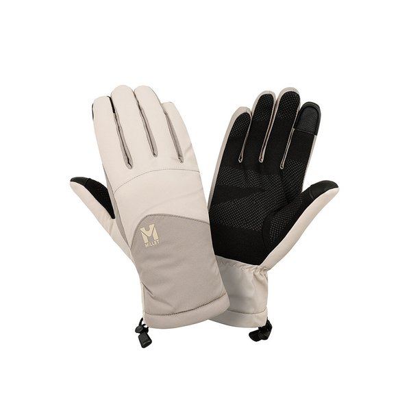 [本社] ウォームパディンググローブ_MXTWL906