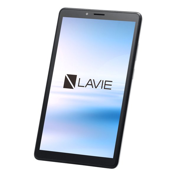 【一部予約販売中】 Androidタブレット LAVIE Tab E シルバー 7型ワイド ストレージ：32GB Wi-Fiモデル PC-TE507KAS その他メーカー