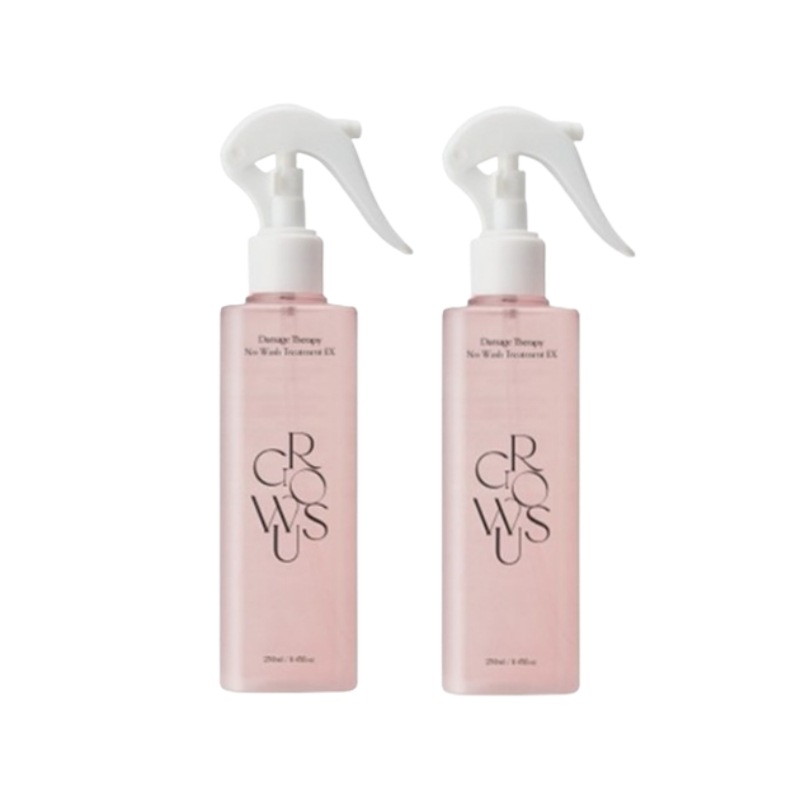 ダメージセラピーノーウォッシュトリートメントEX 250ml 2個