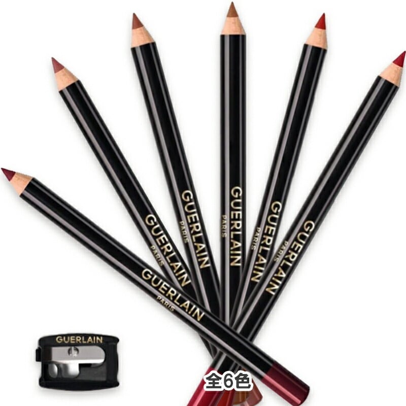 GUERLAIN コントゥール ジェ