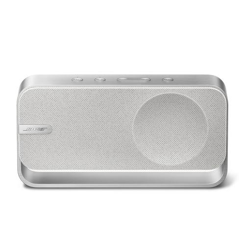 SoundLink Home Bluetooth Speaker [ライトシルバー]