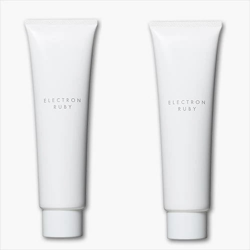 【送料無料】【正規品販売商品】 ハニエル ／ エレクトロンルビー トリートメントパック　220g 【2個セット】