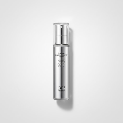 アイオペ XMD ステム3 クリニカル リカバリー セラム 30ml