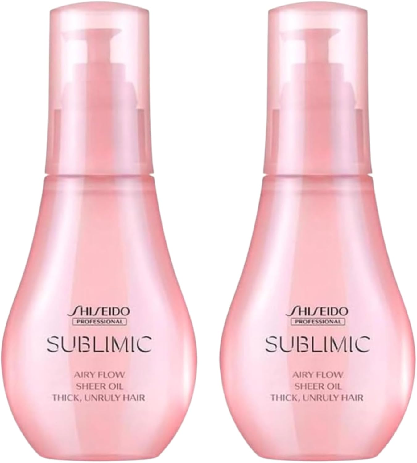 サブリ ミック AF シアー オイル T 100ml 2個セット