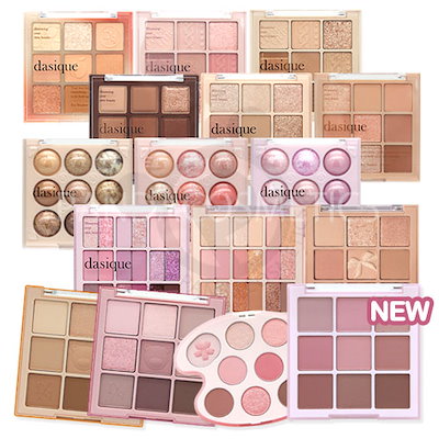 【新作入荷】アイシャドウパレット/ピンクブロッサム シャドウパレット アイシャドウ 韓国コスメ