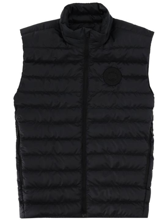 CANADA GOOSE Men Jacket 2490MT 9061 Black