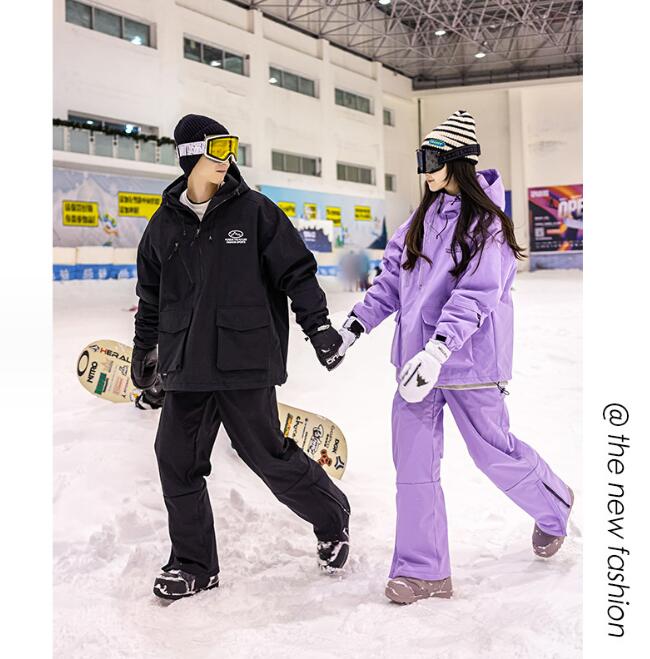 スキーウエア スノーボードウェア 上下セット スキーウェア ジャケット パンツ 上下セットスノーウェア スキー 撥水