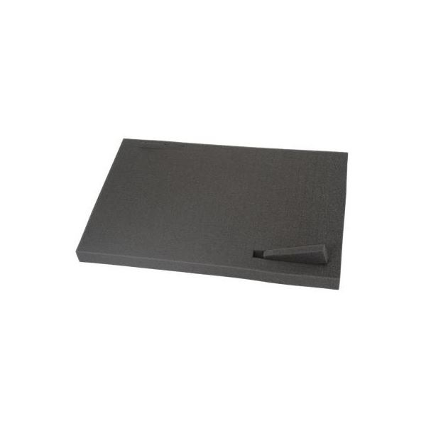 （まとめ）エツミ ウレタンフォーム ブロック型 30mm E-6590[x5セット]