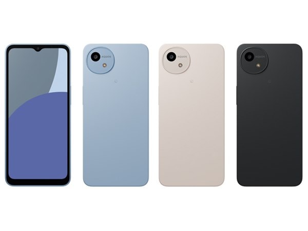 メガ割クーポン使用可 SIMフリー品 wish4 SH-52E docomo版SIMフリー 新品未使用