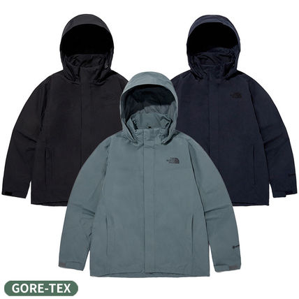 THE NORTH FACE MS ACAMPO HEAT CARDIGAN NJ3NQ00