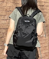 OPENING PROJECT ■ 【レイ着用】エッセンシャル バックパック IVEレイ着用 ☆OPENING PROJECT☆Essential Backpack (Opening