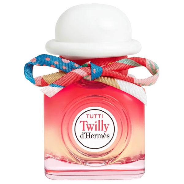 【訳あり】 エルメス トゥッティ ツイリー ドゥ エルメス EDP オードパルファム SP 85ml テスター 香水 HERMES