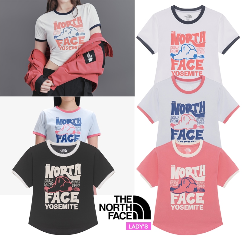 レディース ハーフドーム 半袖 ラウンドTシャツ NT7UR32 レディース Tシャツ 抗菌 Tシャツ カラフル Tシャツ ポイント デザイン ショート丈 Tシャツ ラウンドネック 半袖 サマー ルッ 6,298円