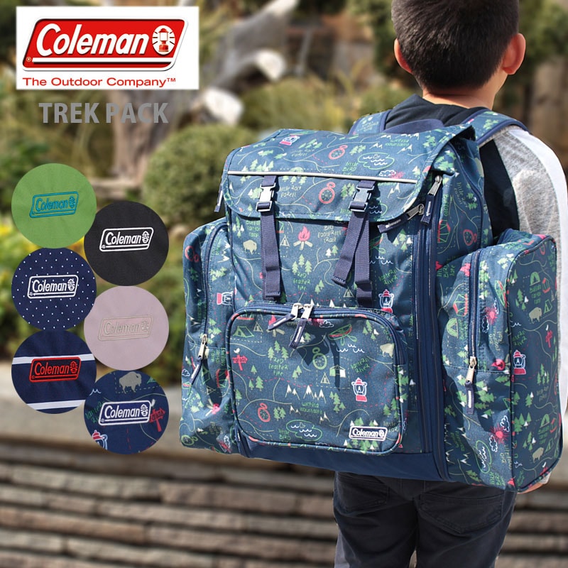 リュックサック サブリュック 4250L トレックパック キッズ 正規取扱店 7,473円