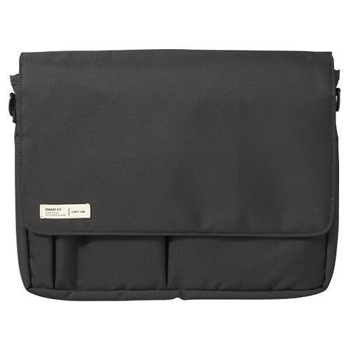 （まとめ買い）キャリングポーチ B5 ブラック A-7576-24 00021013 [x3] 6,123円