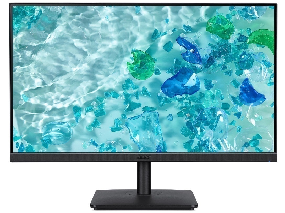 Vero V7 V247YEbmipxv [23.8インチ ブラック] PCモニター