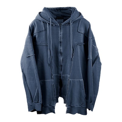 surgery remake over pigment hood jacket 安く 買う 方法