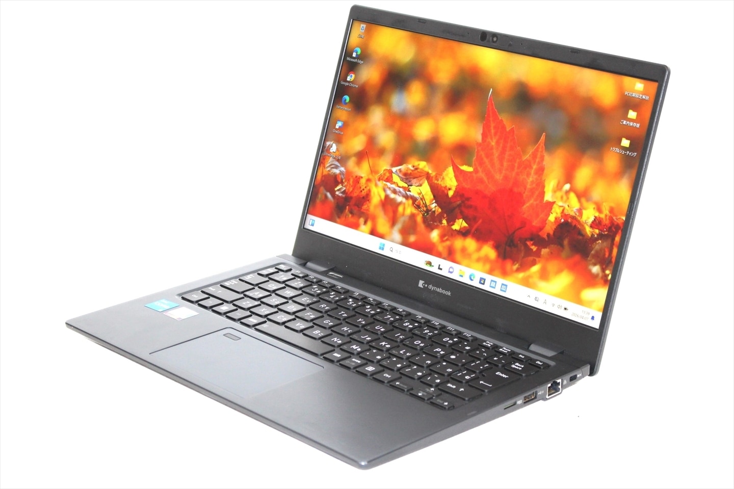 即配 2021年快速モデル 12世代Corei5 dynabook G83/KW i5-1235U 16G 256G 13.3FHD Thunderbolt4 WiFi6E Office BBA評価
