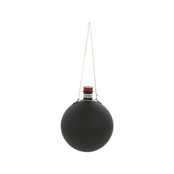 グローブサーモメーター150mm 本体 [080340-1501]
