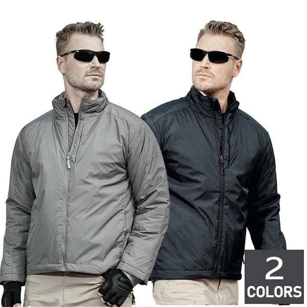 ジャケット メンズパーカー 春秋冬 ジャケット 防風防寒 アウトドア 登山 突撃衣 メンズ ジャンパー 4,921円