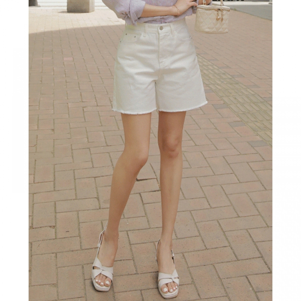 クリック&ファニートップクールスタイルコットンショーツ [SMLXL]