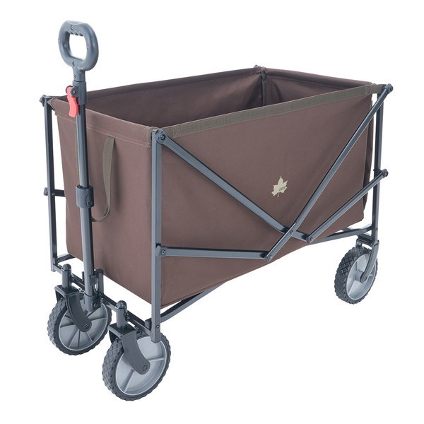 お荷物満載キャリー No.84720743