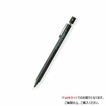ぺんてる　グラフペンシル　フォープロ　PG1003 PG1003 10本入