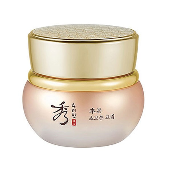 スリョハン ボンチョ 保湿クリーム 50ml
