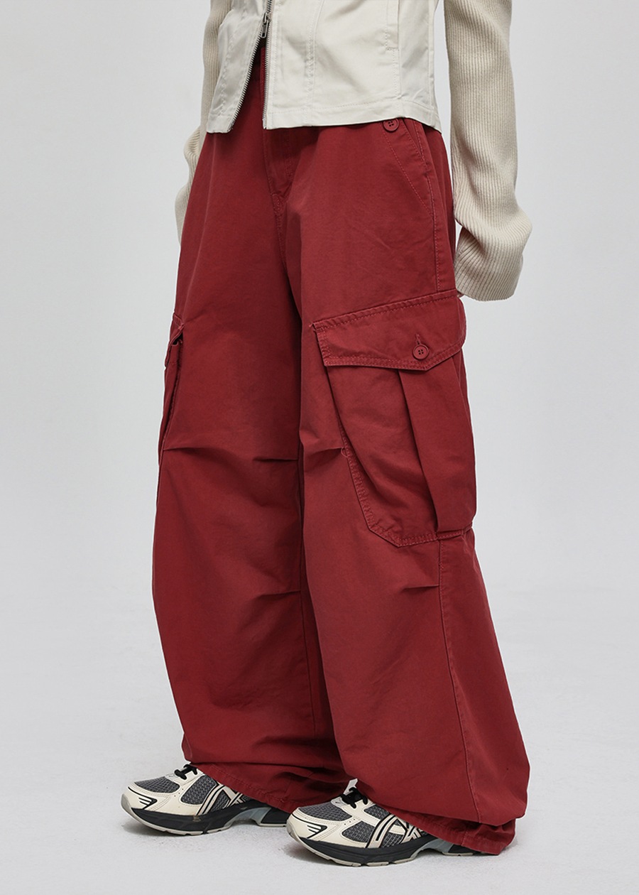 カンクリングチノビジョ カーゴパンツ