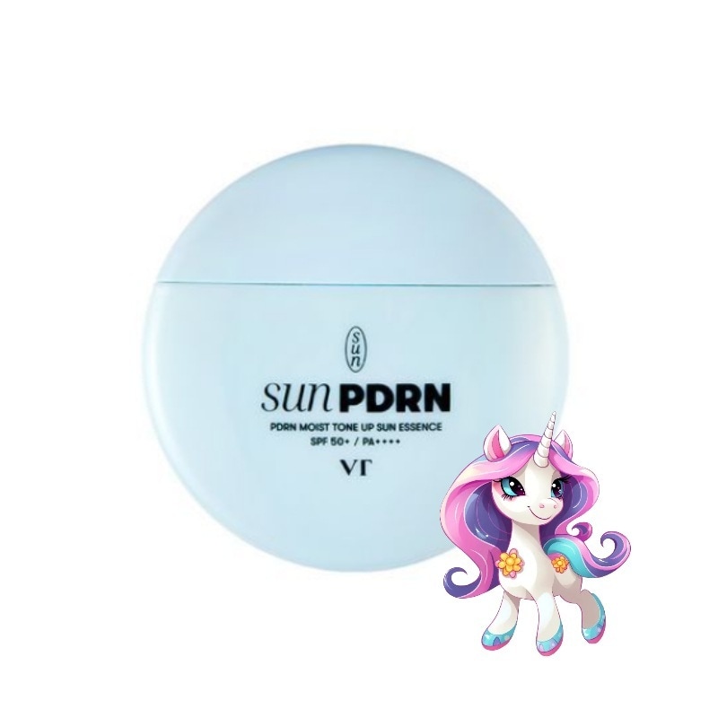 UVケア/日焼け止め/サンケア/トーンアップ/スキンケアとUVケアまで1つに！PDRNモイストトーンアップサンエッセンス / 50g / 1個