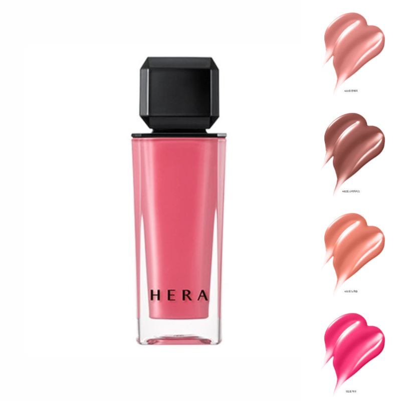 【BLACKPINK JENNY】センシュアルヌードグロス,5g