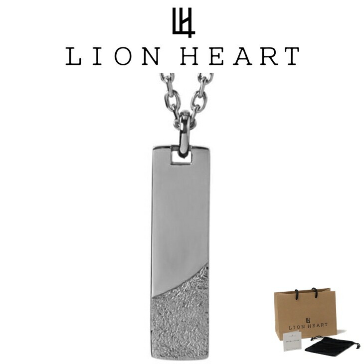 ネックレス メンズ LH-1 限定展開 SAND ワイドプレート サージカルステンレス316L LH-03NE058 ステンレス アレルギーフリー クリスマス 【ネコポス】