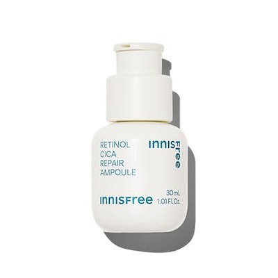 イニスフリー(innisfree) レチノール シカ リペア セラ...のサムネイル