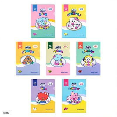 Qoo10 | bt21 公式グッズの検索結果(人気順) : bt21 公式グッズ