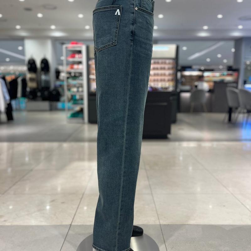 ストレートデニムパンツ-DG 13,892円