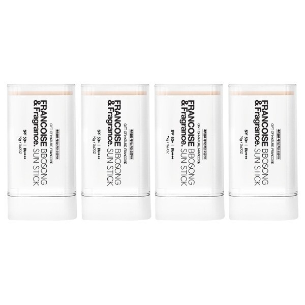 さらさらサンスティック(改善毛穴カバーSPF50+)1+1+1+1