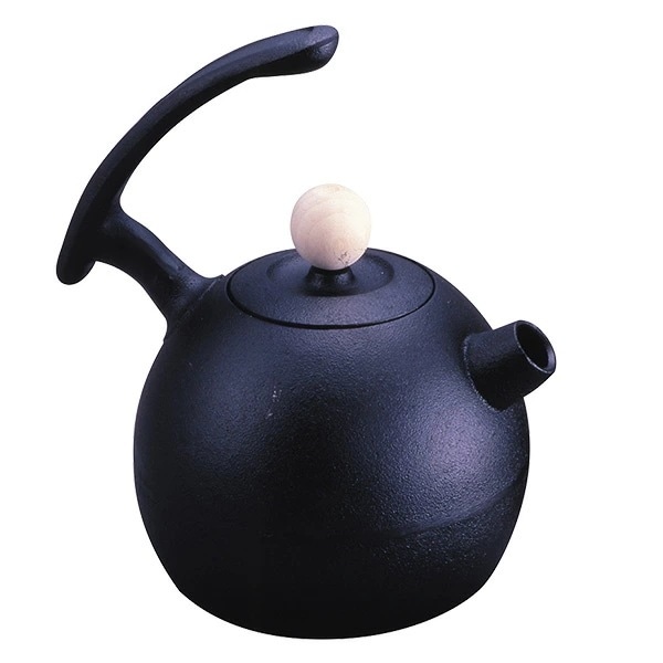 鉄瓶 ブランニューケトル (1.0L)