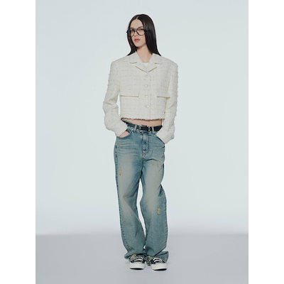 アメリカ製 walls オーバーオール 中綿 防寒つなぎ ヴィンテージ XL 青