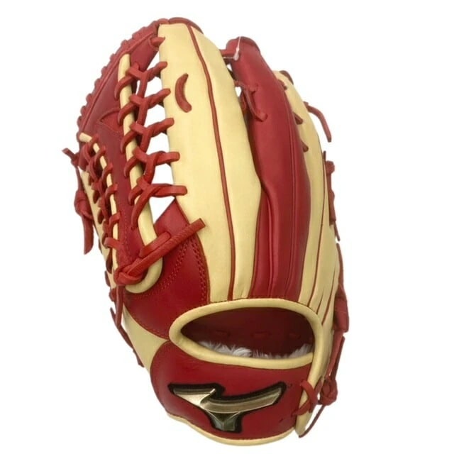 グローバルエリート ソフトボールグラブ 内野手用 1AJGS27707-6280H