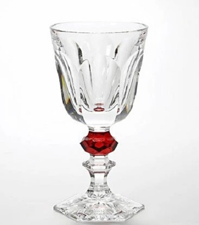 Baccarat 2802266 バカラ ワイングラス アルクール 1841 ルイ・フィリップ クリスタルガラス 16.8cm　客数x1 付属品 純正BOX・コントロールカード 60,984円